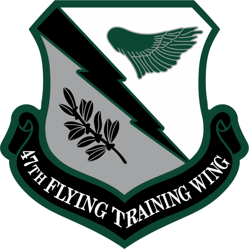 47 FTW Green/Black/Gray Color Patch