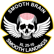 Image for 25-10 XL Class Patch