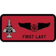 Image for 434 FTS Phantom II Name Tag