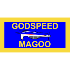 Image for 47 STUS XL Class 26-08 AU UPT Godspeed Magoo Pocket Tab