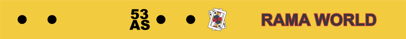 53 AS Bag Tag