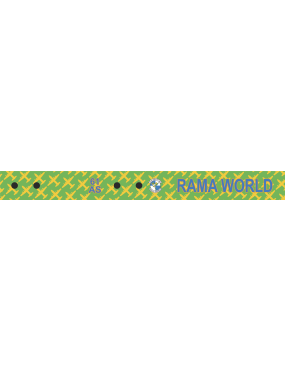 Image for 61 AS Bag Tag