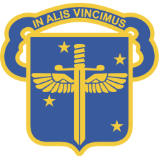 Image for 19 OGV Full Color Patch