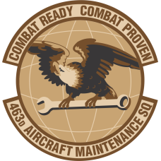 Image for 463 AMXS Desert Patch