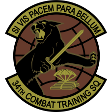 Image for 34 CTS OCP Patch