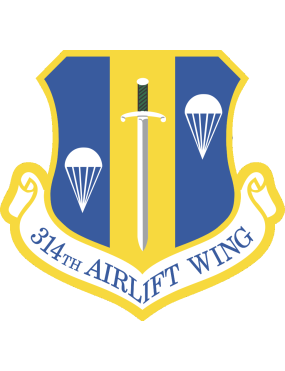 Image for 314 ARS Full Color Patch