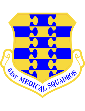 Image for 61 MDS Shield Full Color