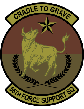 Image for 56 FSS Cradle To Grave OCP Patch
