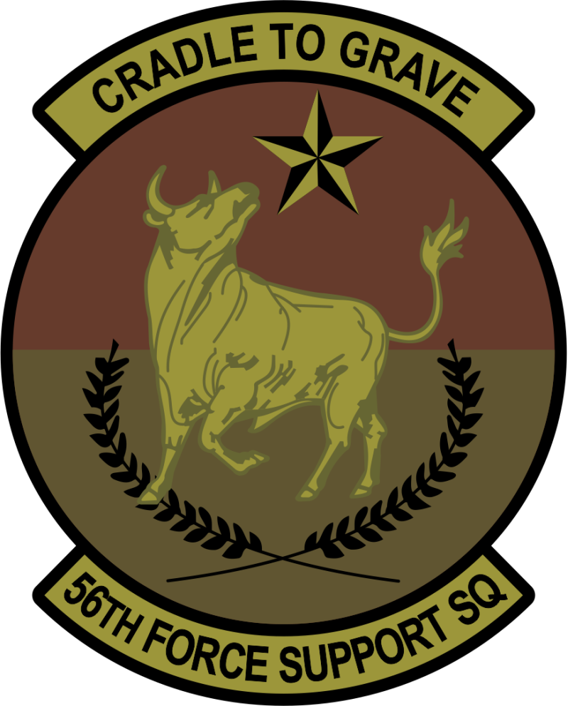 56 FSS Cradle To Grave OCP Patch