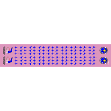 Image for 310 AS Flamingo Pink Flight Scarf