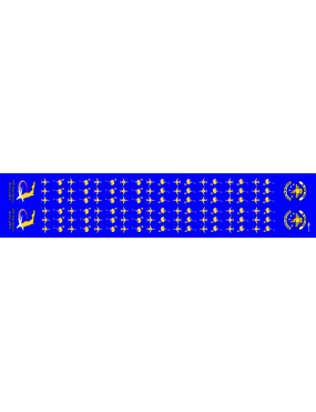 Image for 310 AS Flamingo Flight Scarf