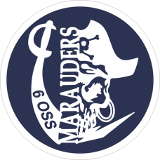 Image for 6 OSS Friday Full Color Patch