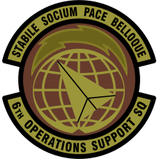 Image for 6 OSS OCP Patch