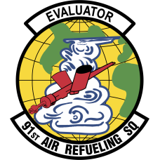Image for 91 ARS Evaluator Full Color Patch