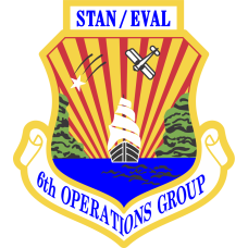 Image for 6 OG STAN/EVAL Full Color Patch