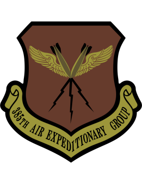 Image for 385 AEG OCP Patch
