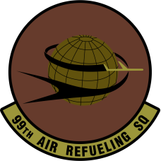 Image for 99 ARS OCP Black Knights Patch 3.5"