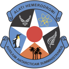 Image for Deep Freeze Mission