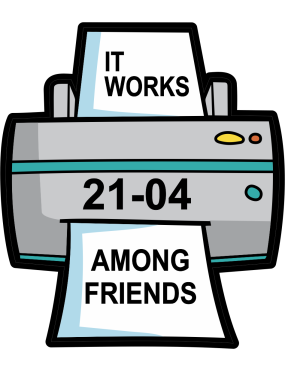 Image for Class 21-04 March 160 ATKS Patch