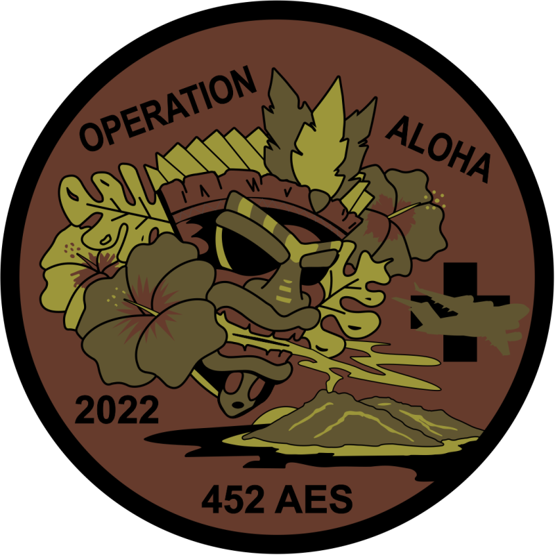 452 AES Operation Aloha 2022 OCP Patch