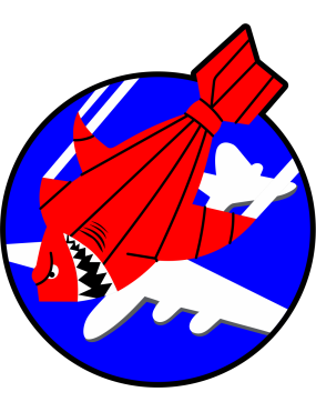 Image for 912 ARS Shark Patch