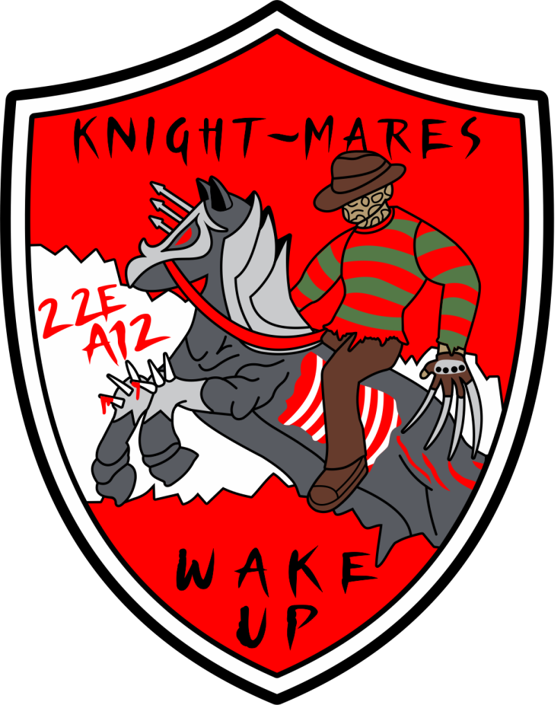 452 AMDS 22E A12 Class Patch