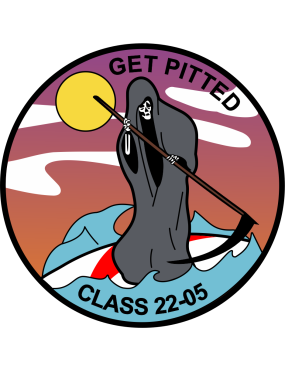 Image for Class 22-05 Reaper Patch