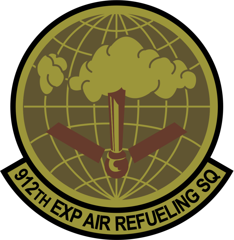 912 EARS OCP Patch