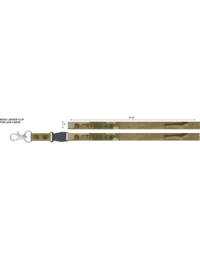 Image for 729 AS OCP Lanyard