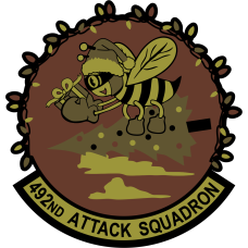 Image for 492 ATKS Christmas OCP Patch