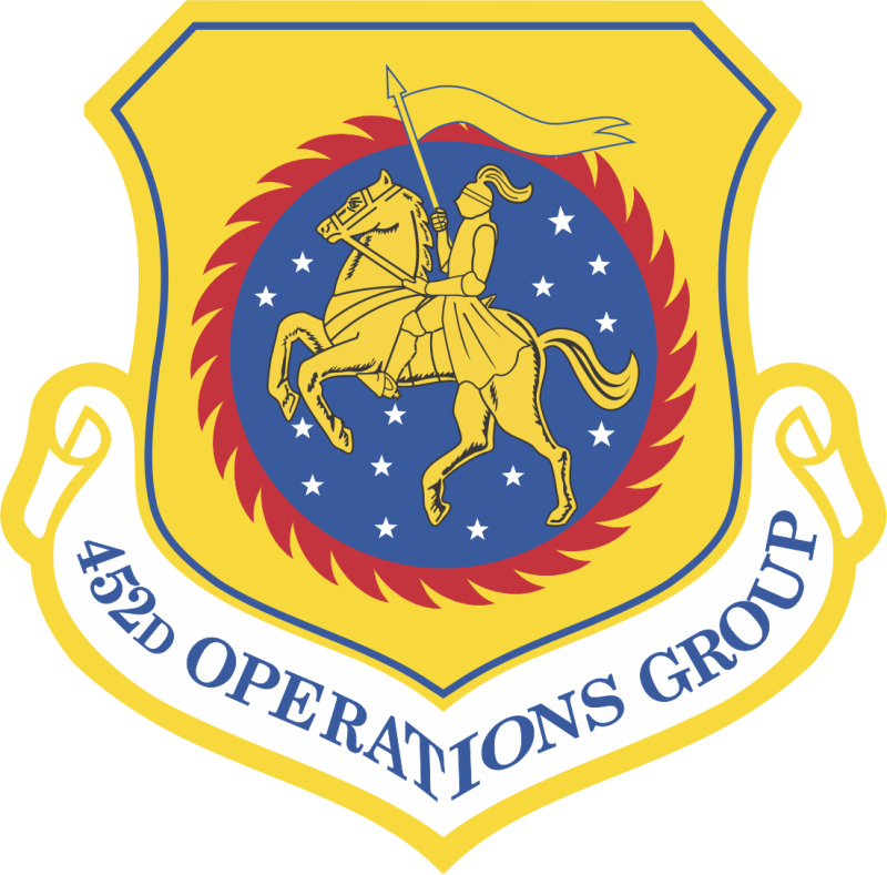 452 OG Full Color Patch