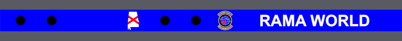 908 AES Bag Tag, Maxwell AFB