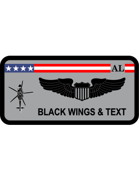 Image for 908 OG Name Tag