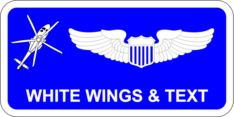 703 HS Name Tag