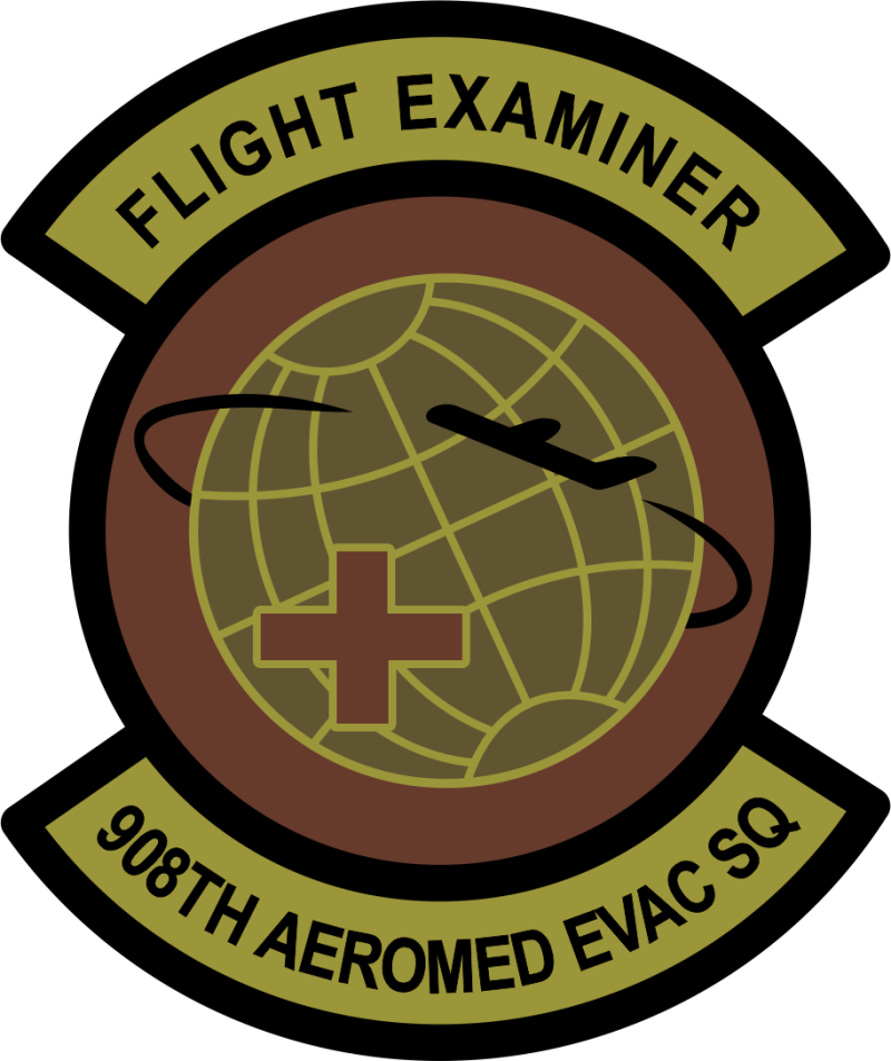 908 AES Flight Examiner OCP Patch