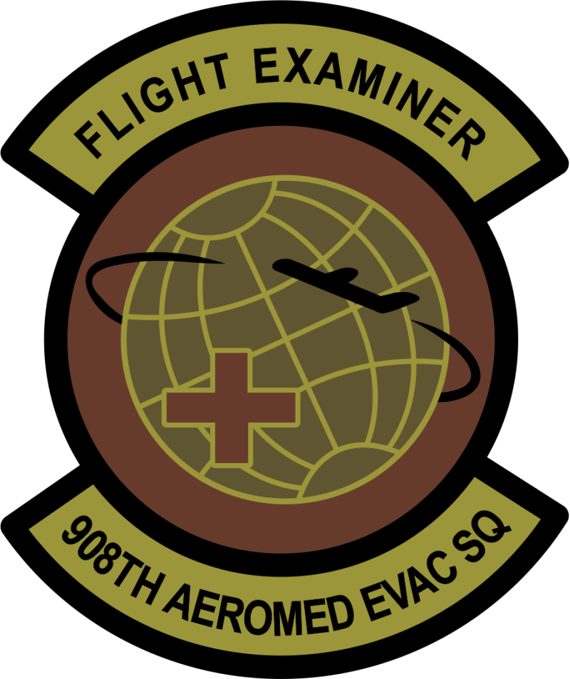 908 AES Flight Examiner OCP Patch