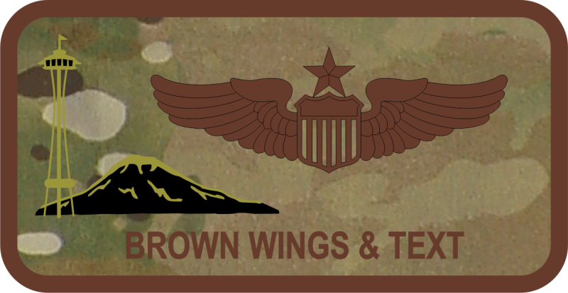 728 AS OCP Name Tag