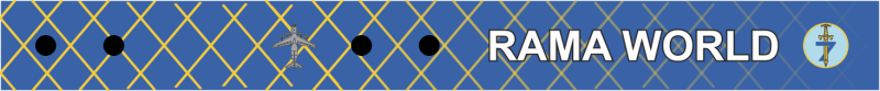 7 AS Diamond Bag Tag, McChord AFB