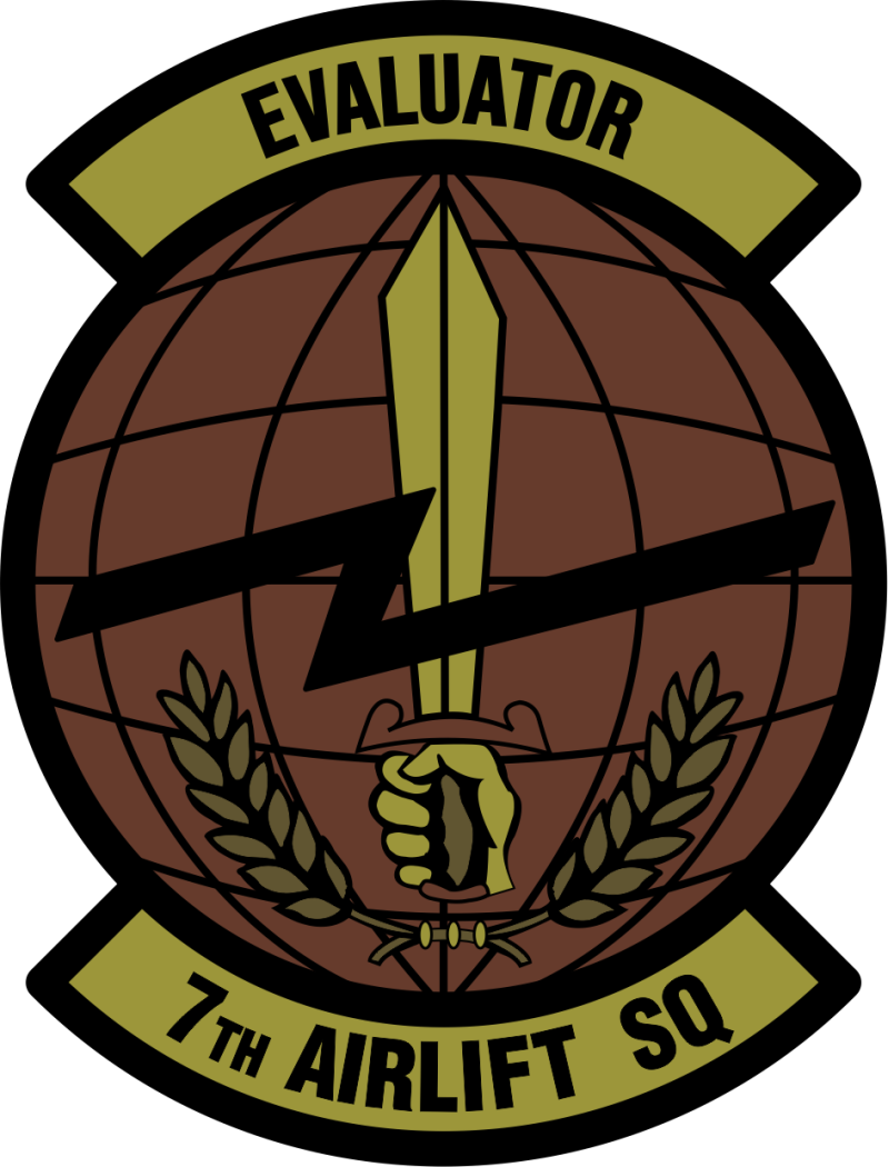 7 AS Evaluator OCP Patch