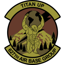 Image for 627 ABG OCP Patch