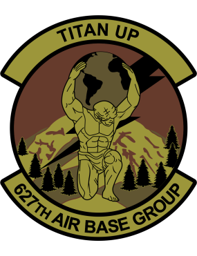Image for 627 ABG OCP Patch