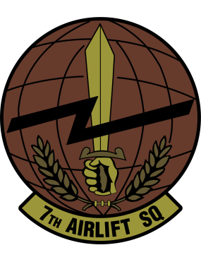 Image for 7 AS OCP Patch 4"