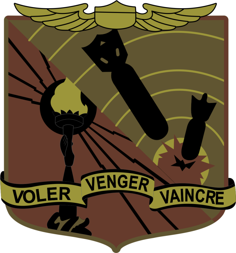 446 OG Heritage OCP Patch