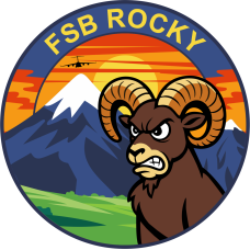 Image for 57 WPS FSB Rocky Patch