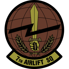 Image for 7 AS OCP Patch 3.5"