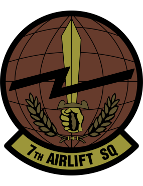Image for 7 AS OCP Patch 3.5"