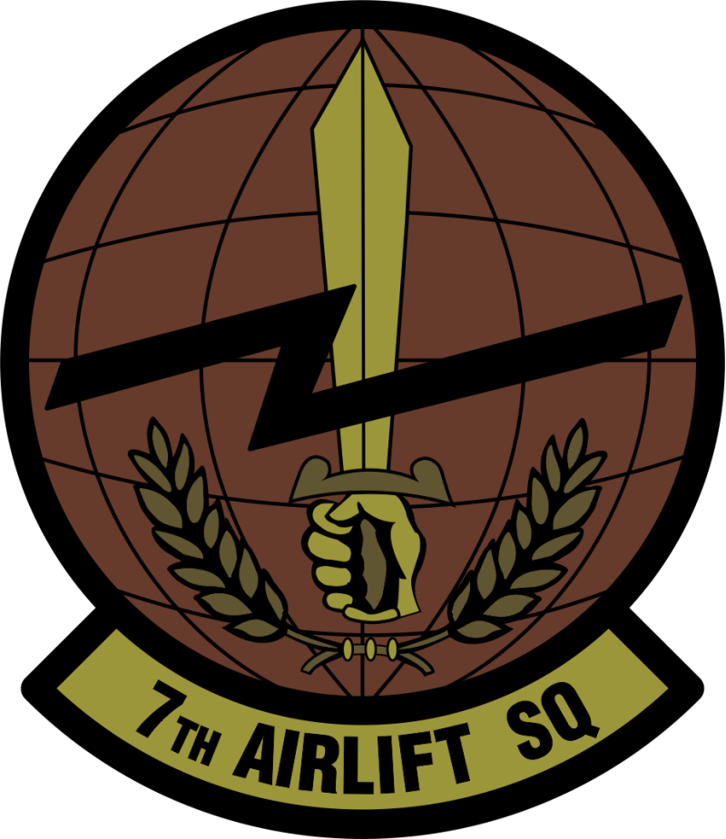 7 AS OCP Patch 3.5"
