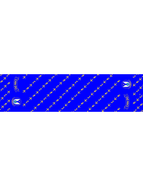 Image for 18 ARS Flight Scarf, McConnell AFB
