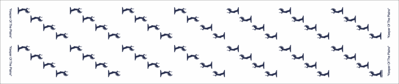 22 ARW Flight Scarf, McConnell AFB