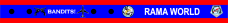Image for 349 ARS Bag Tag, McConnell AFB